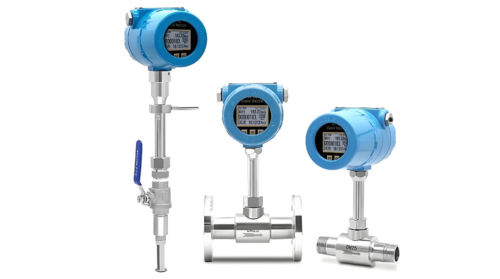 煙氣流量計(jì)